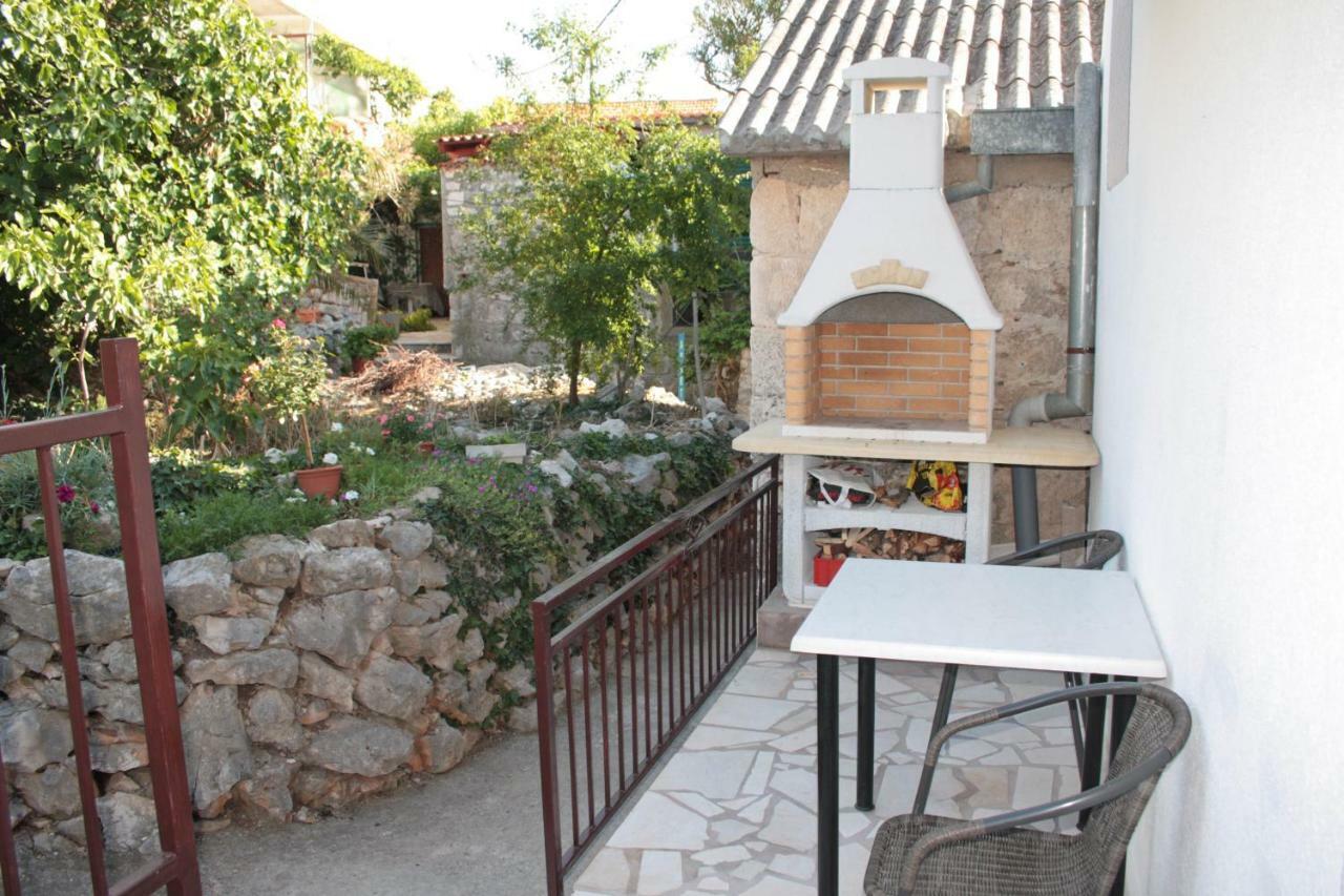 Holiday Home Marina Rogoznica  Dış mekan fotoğraf