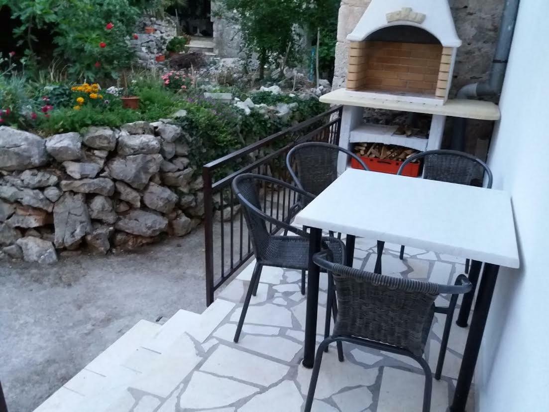 Holiday Home Marina Rogoznica  Dış mekan fotoğraf